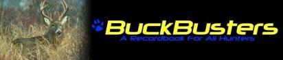A Recordbook for All Hunters