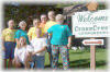 The managing crew of Cross Creek RV and Campground !